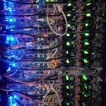 Czy świadcząc usługę hostingu będę platformą internetową w rozumieniu DSA